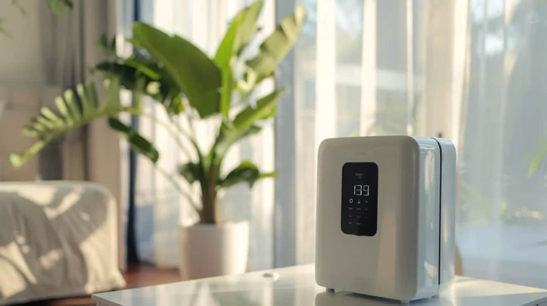 Jakie są najlepsze tanie oczyszczacze powietrza? Porównanie i opinie użytkowników.