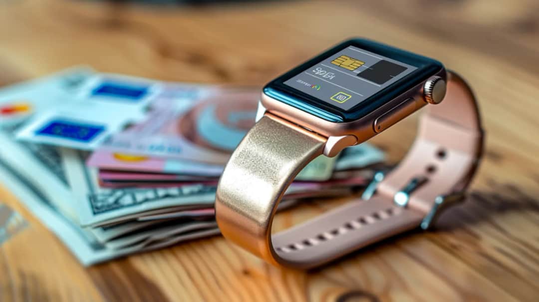 Smartwatche damskie z funkcją płacenia - czy to się opłaca? Analiza.